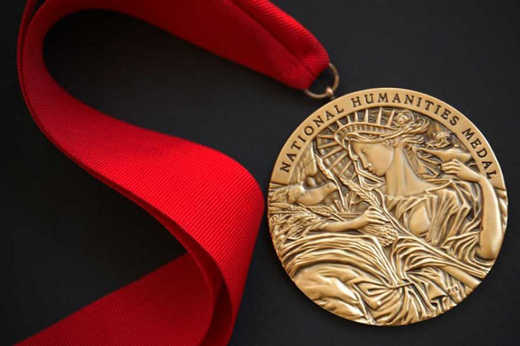 I.M. Pei Wins UIA Gold Medal 2014 
